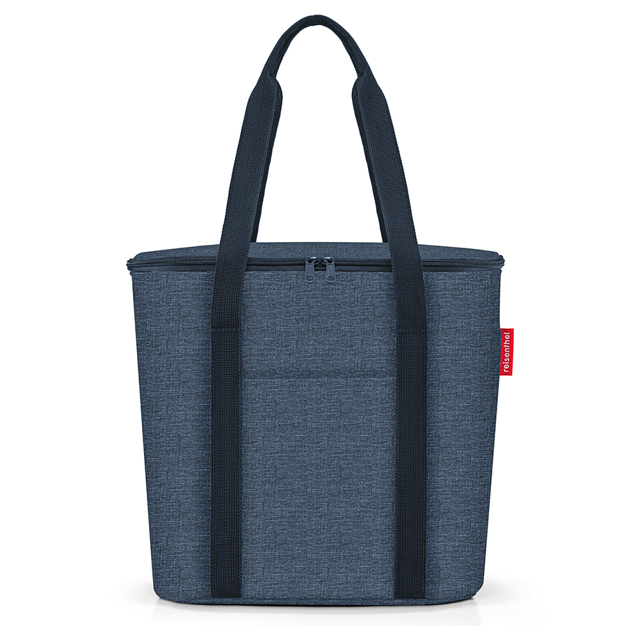 Термоcумка Reisenthel Thermoshopper twist blue