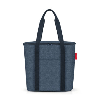 Термоcумка Thermoshopper Twist Blue