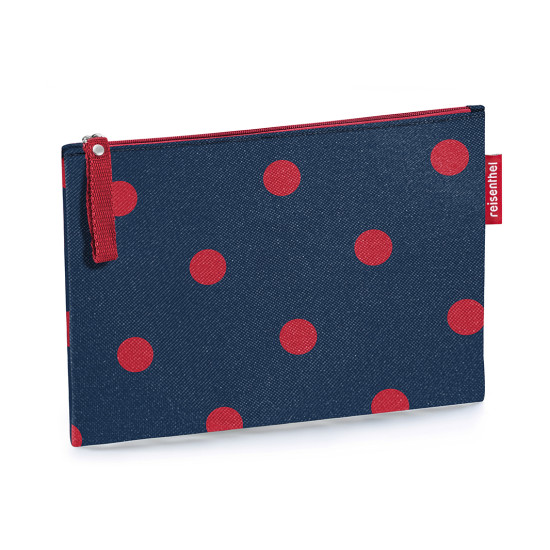 Косметичка Case 1 Mixed Dots Red