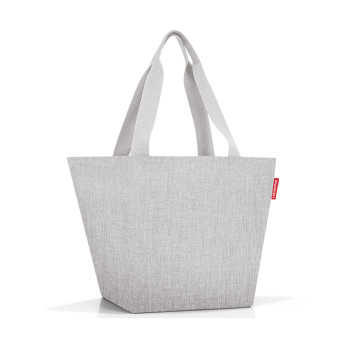 Сумка Shopper M Twist Sky Rose
