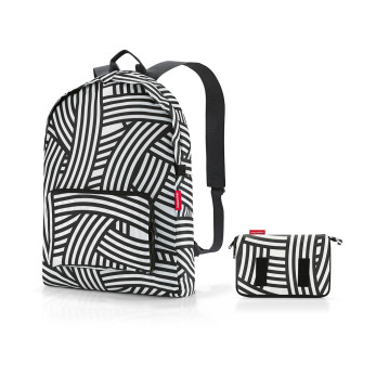 Набор Mini Maxi Zebra