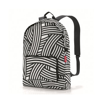 Набор Mini Maxi Zebra