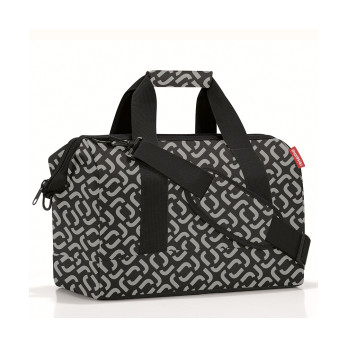 Набор Allrounder Signature Black