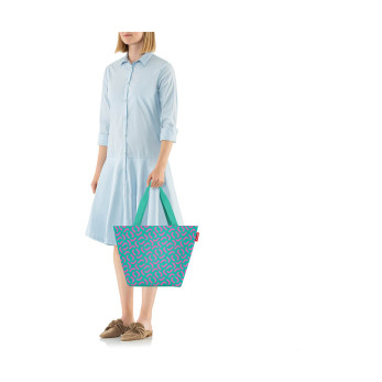Набор Shopper Signature Spectra Green