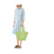Набор Shopper Signature Lemon