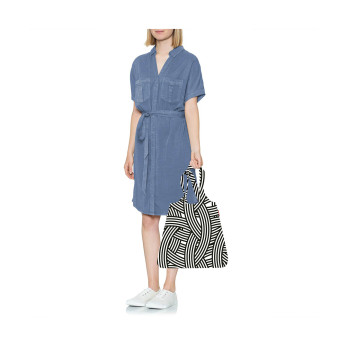 Набор Shopper Zebra