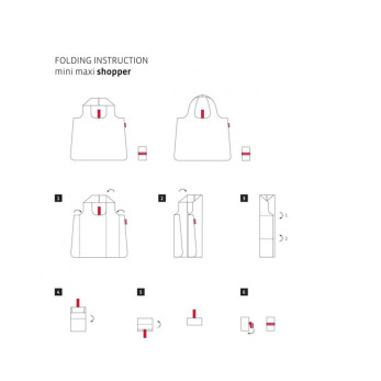 Набор Shopper Zebra