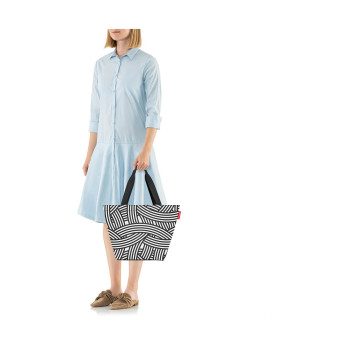 Набор Shopper Zebra