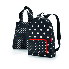 Набор Mini Maxi Mixed Dots