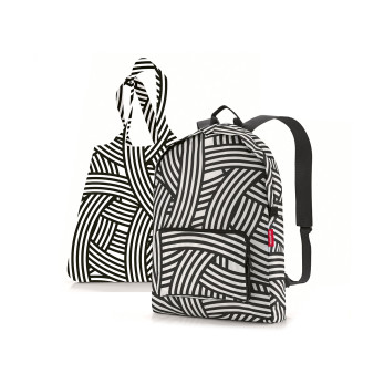 Набор Mini Maxi Zebra