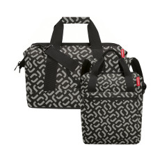 Набор Allrounder Signature Black