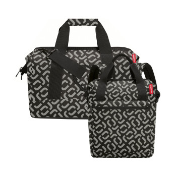 Набор Allrounder Signature Black