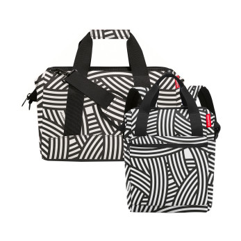 Набор Allrounder Zebra