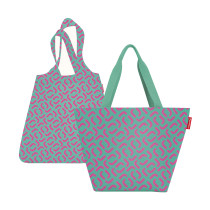 Набор Shopper Signature Spectra Green
