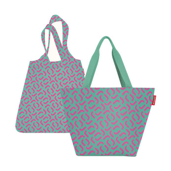 Набор Shopper Signature Spectra Green