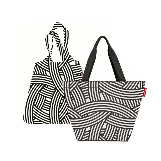 Набор Shopper Zebra