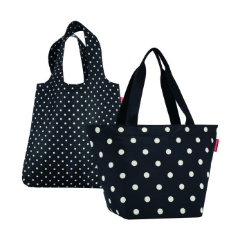 Набор Shopper Mixed Dots