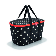 Набор для пикника Shopper Mixed Dots